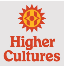 Higher Cultures: Ice Cream Cake - - - Higher Cultures