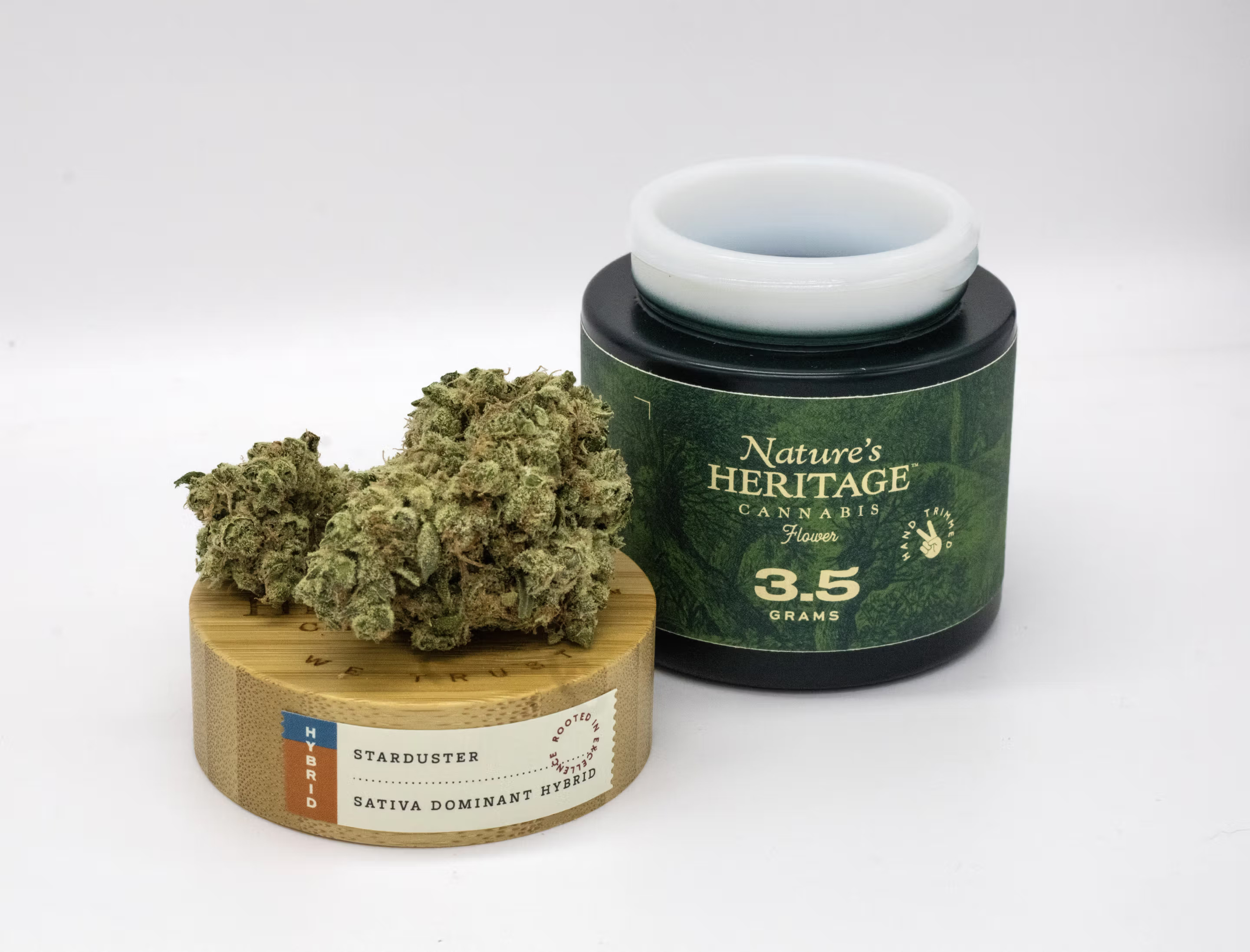 Starduster | 3.5g