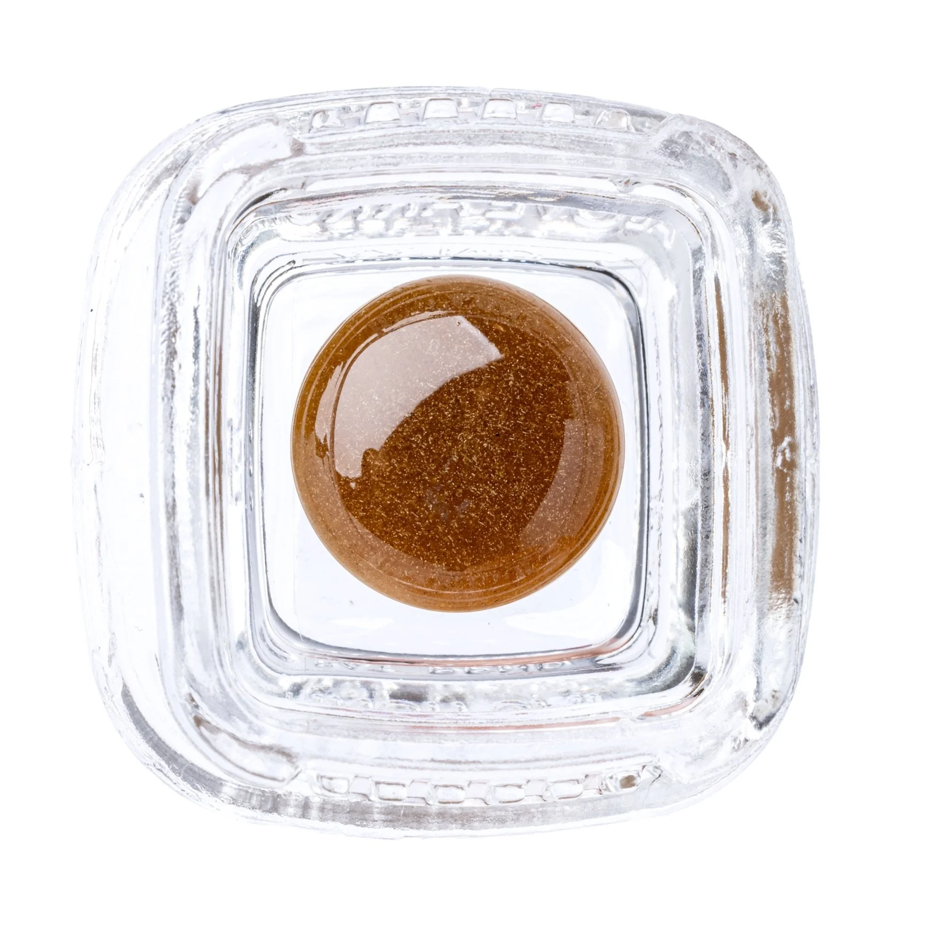 Nasha - Peaches - Hash Pressed 1.2G