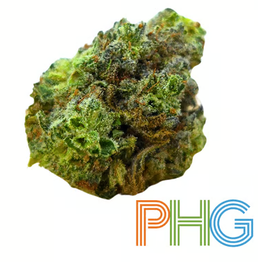 Tangerine Haze