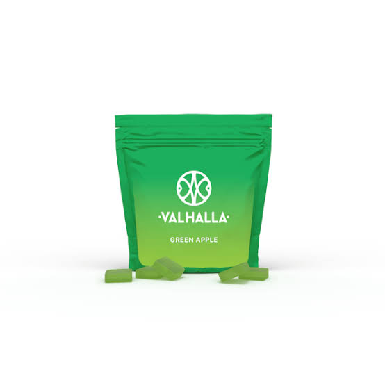 Valhalla | Key Lime | 10pk (Hybrid)