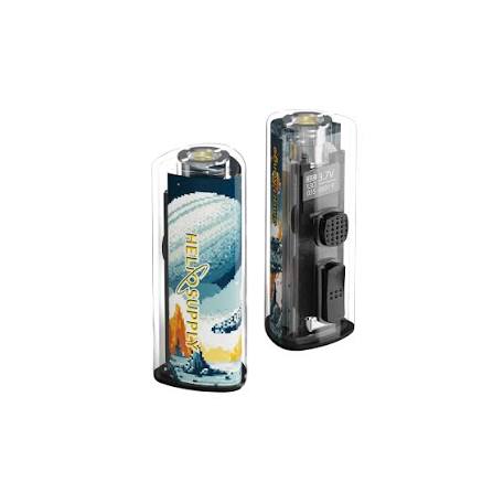 Battery Smart Range