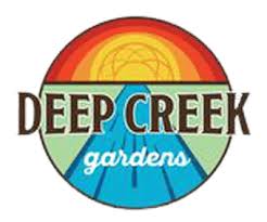 GMO - .7g Preroll - Deep Creek Gardens