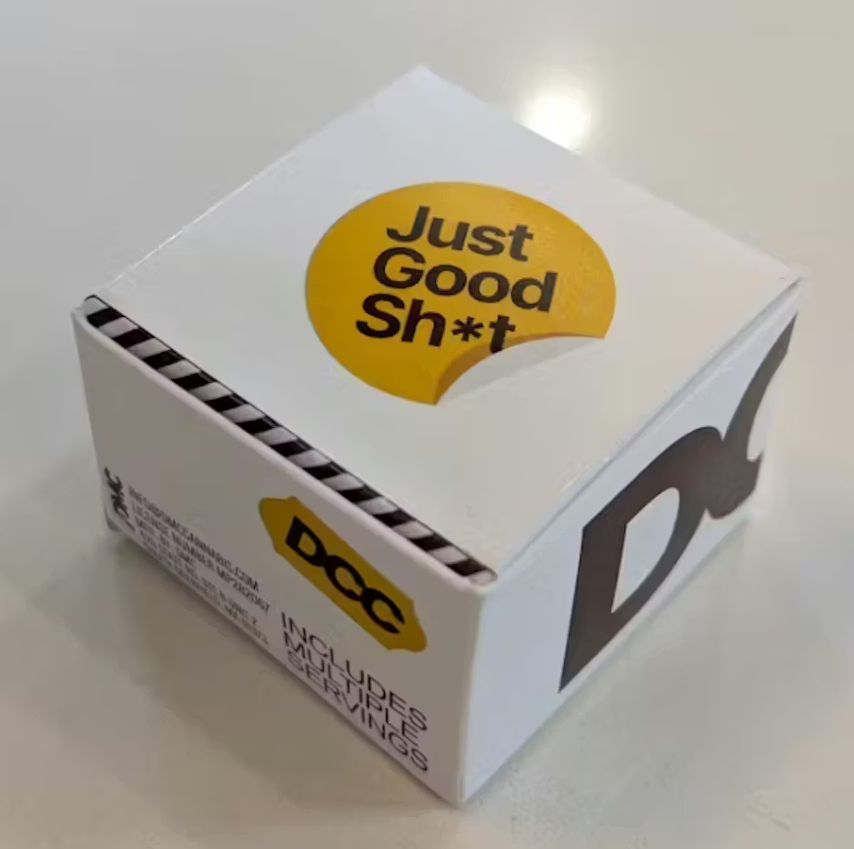 Amnesia Haze Sugar Sauce