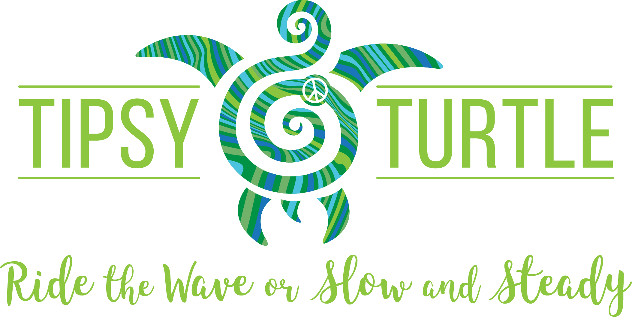 Tipsy Turtle logo