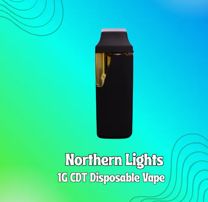 Northern Lights