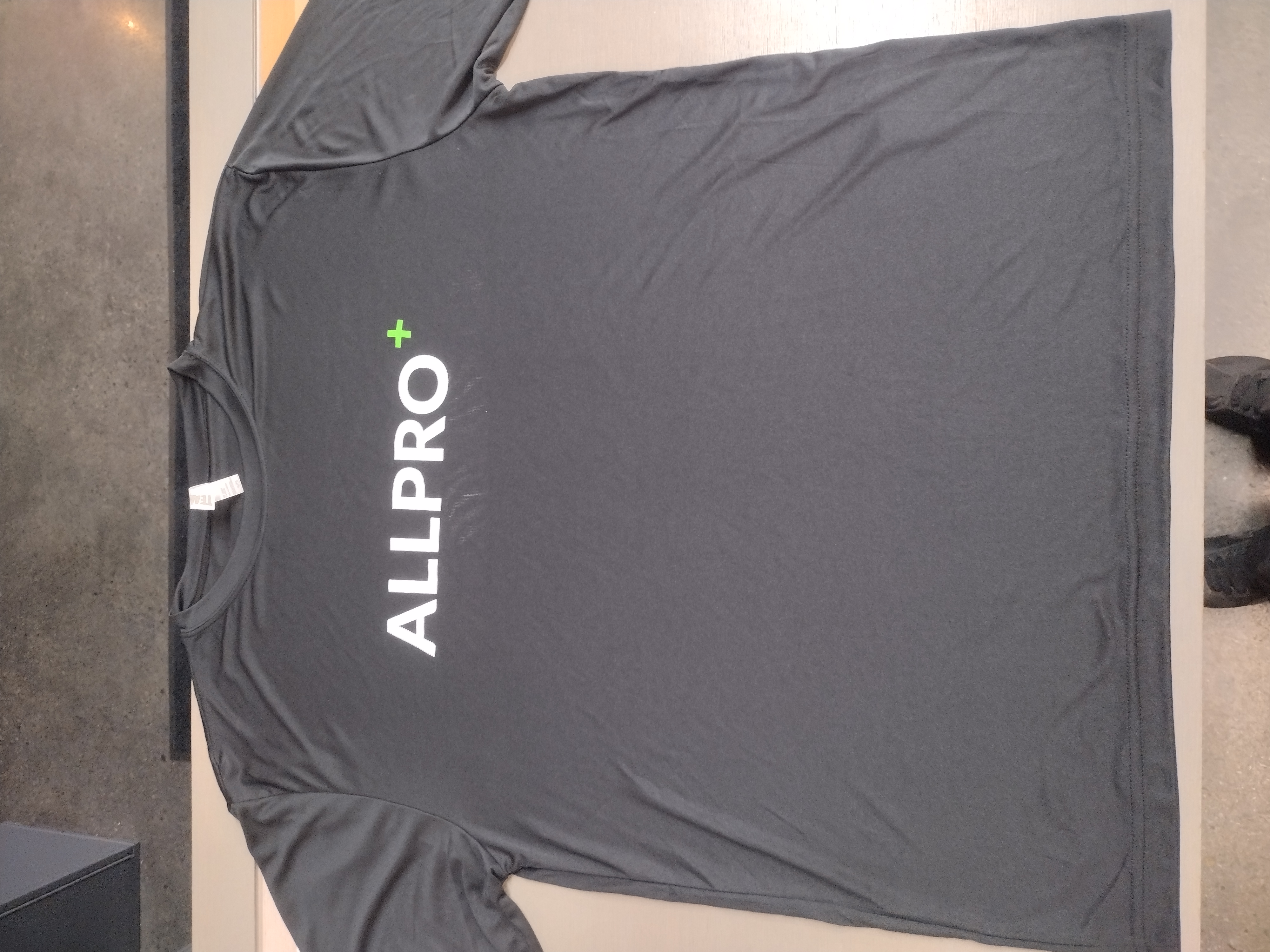 Pro+ Long Sleeve Shirt