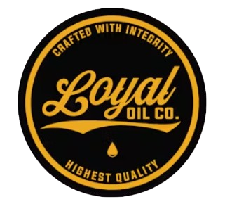 LOYAL OIL CO.: Duality - Tropic Lemons / Triple Cake