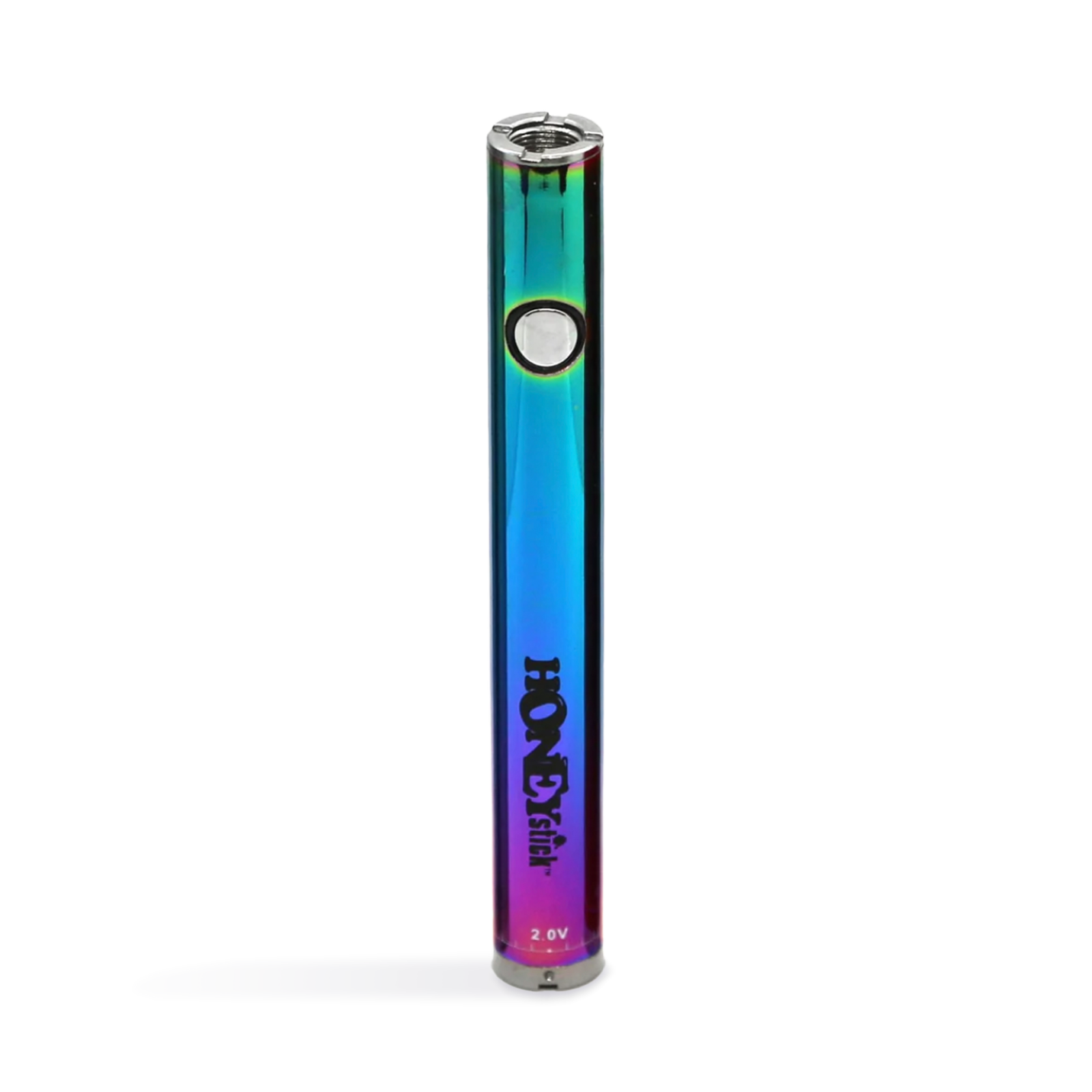 Multi-Color Twist 510 Vape Pen Battery