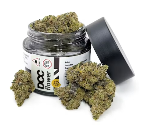 Blue Dream
