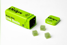 Drops: Lime Balanced