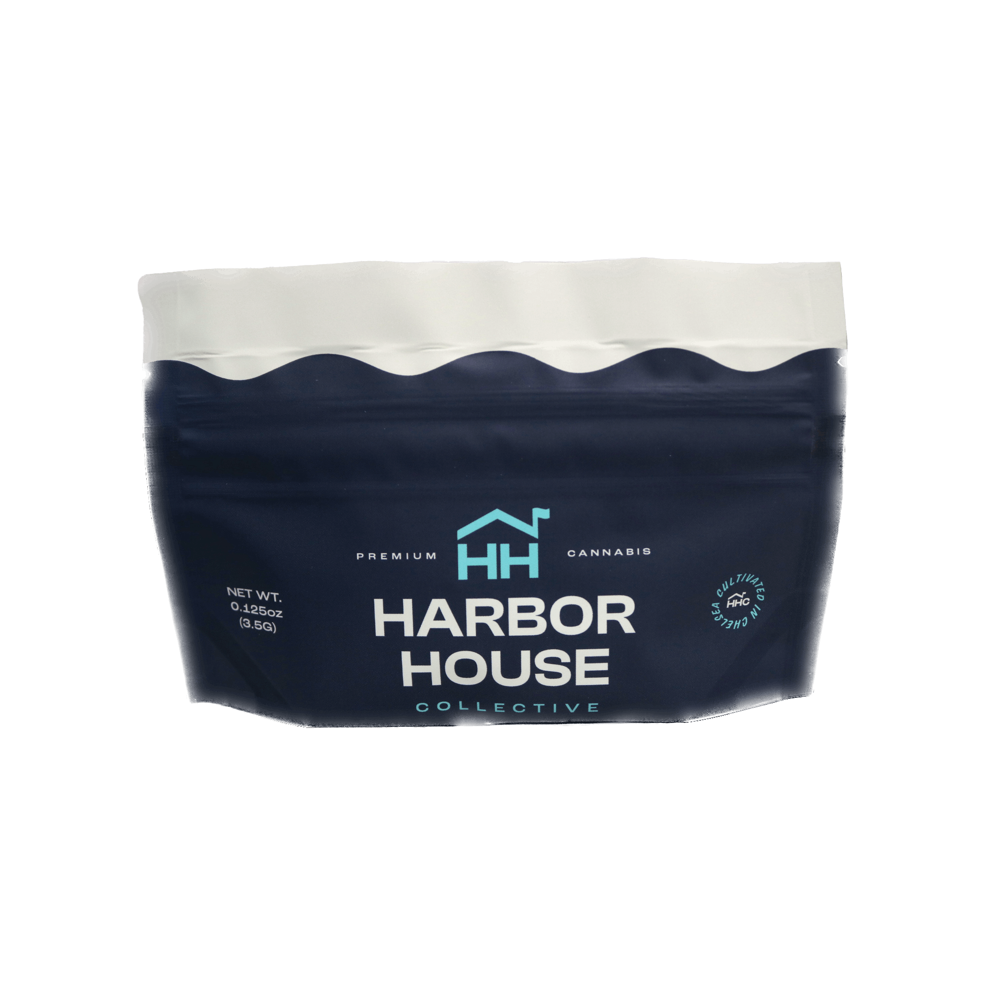 3.5G HHC Flower - Spritzer