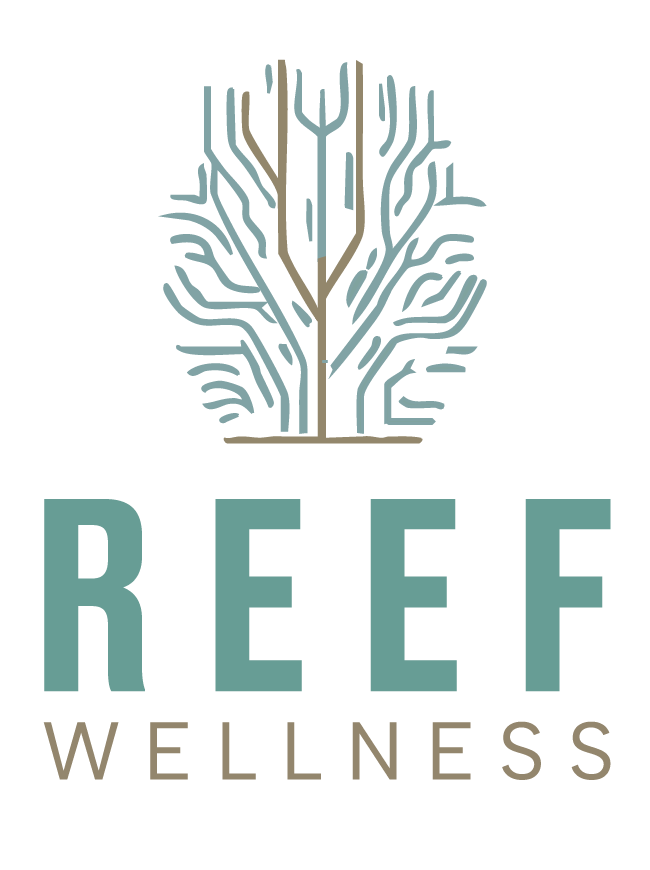 Reef Wellness