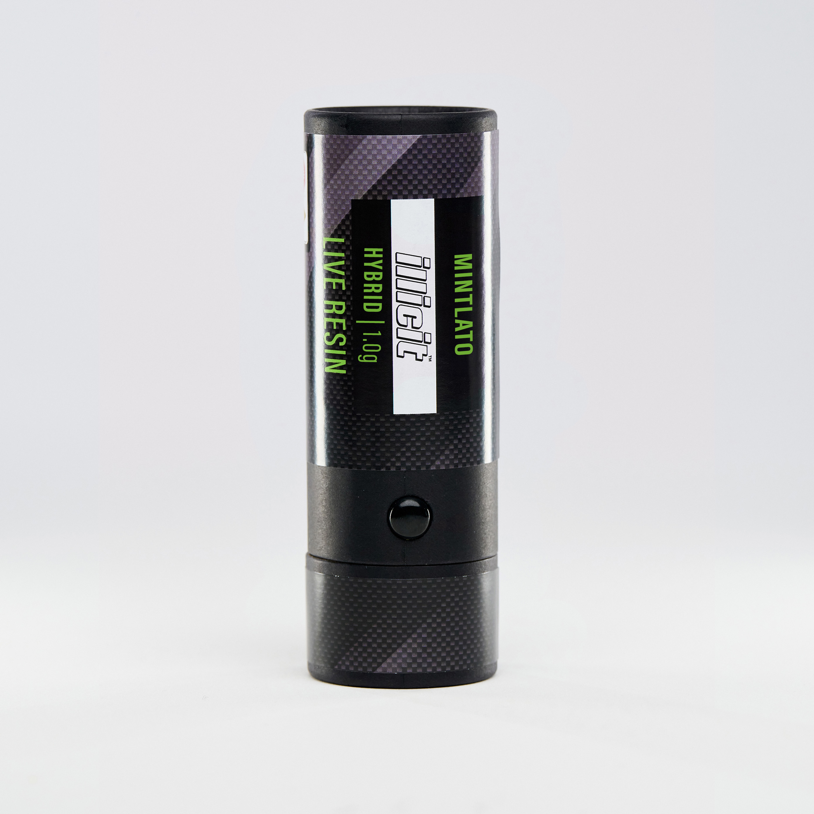 Mintlato Live Resin Disposable Vape 1g