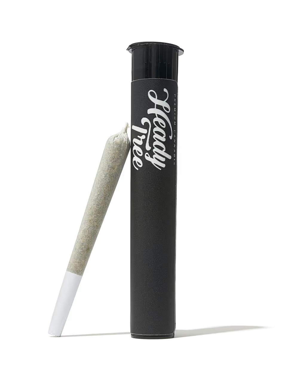 Heady Tree - Pineapple Slushee Preroll - 1g