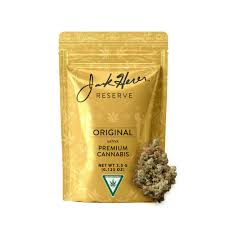Jack Herer Reserve: Original Jack Herer Reserve