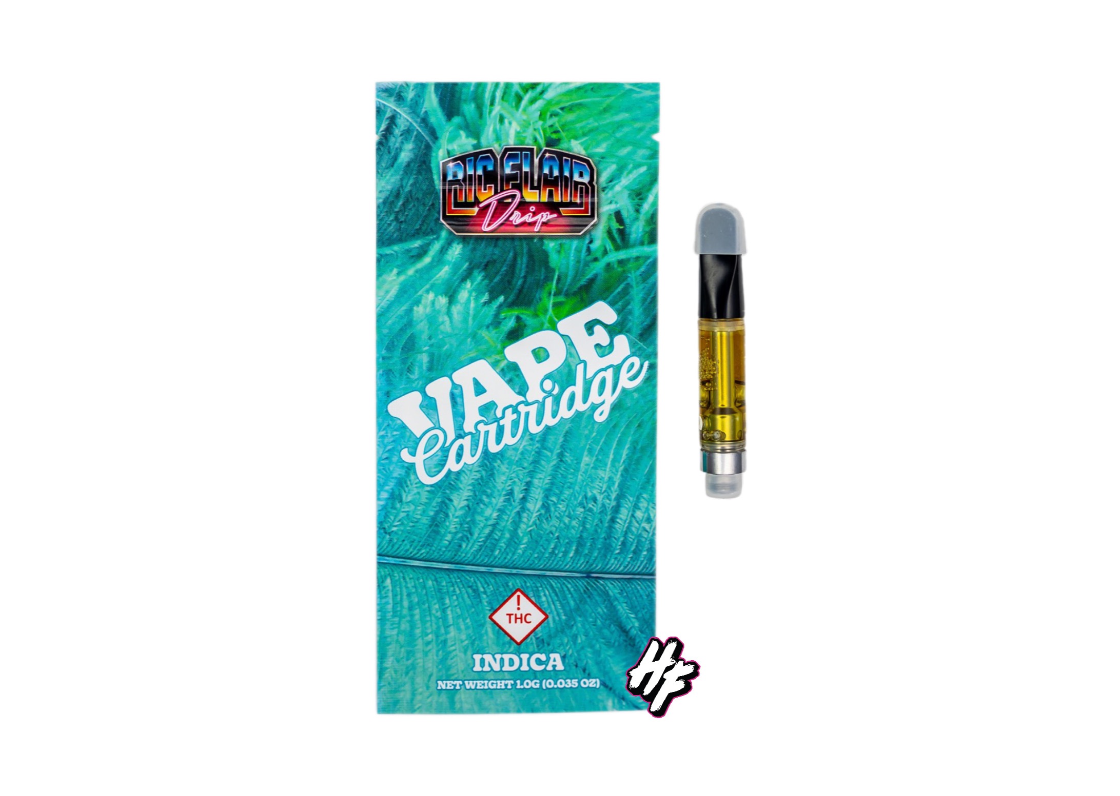 Papaya Pearl Cart