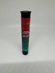 Tropic Thunder Infused Pre-Roll | 1.25g