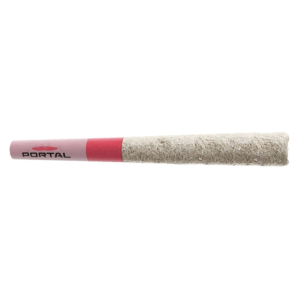 Lunar Lychee Diamond Infused Pre-Roll | 1x1g