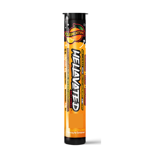 Clementine Juicy Stickz