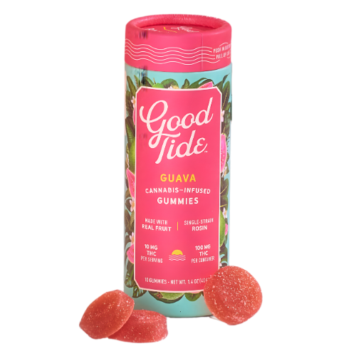 Good Tide: Guava