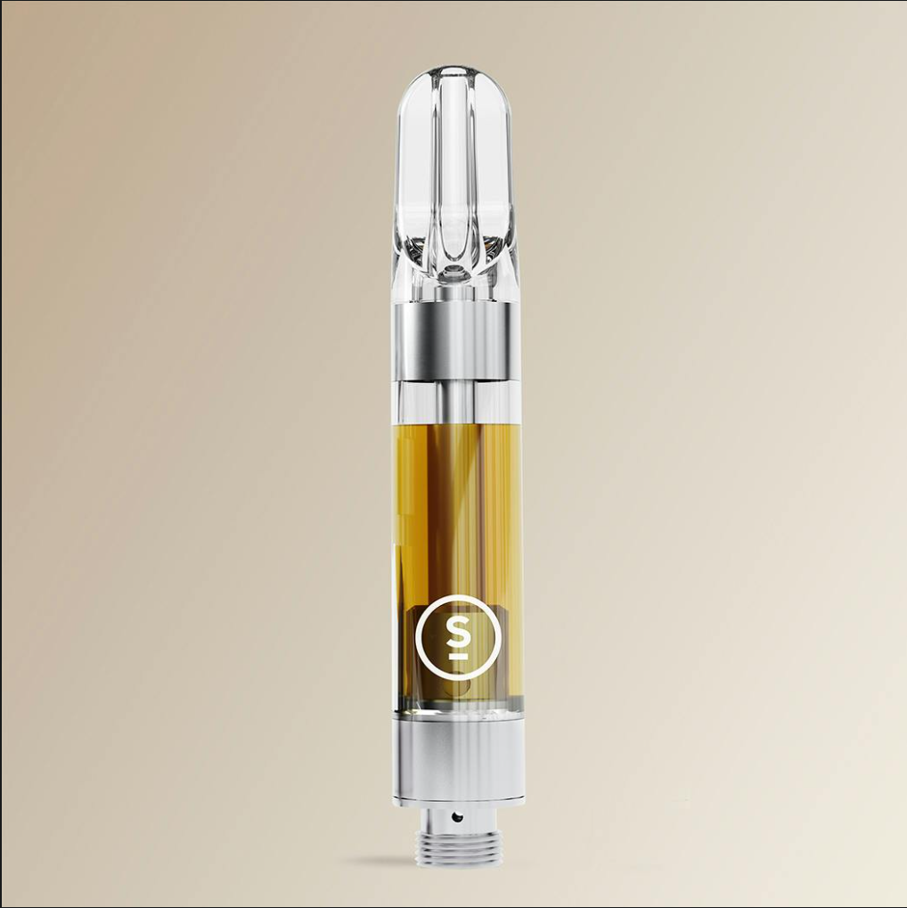 Baja Smash | 1G Cart (TAX INCLUDED)