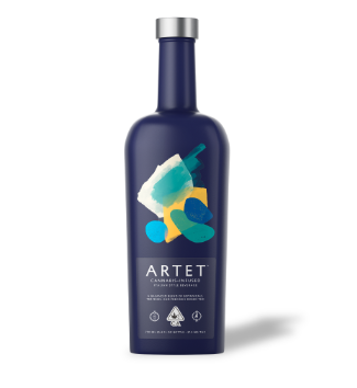 Apertif High Potency 750ml