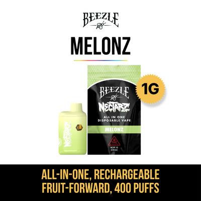 Melonz 1G Nectarz