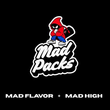 Mad Packs Gopher Glue Wax Bucket 5g