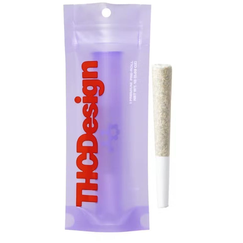 Mendo OG Pre-Roll