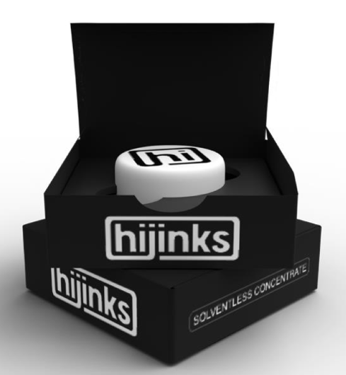 Kush Mints | 1G Live Rosin (TAX INCLUDED)