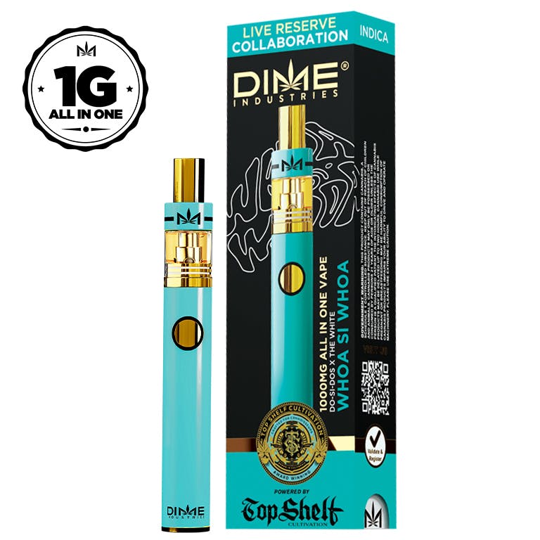 Whoa Si Cultivation Collab