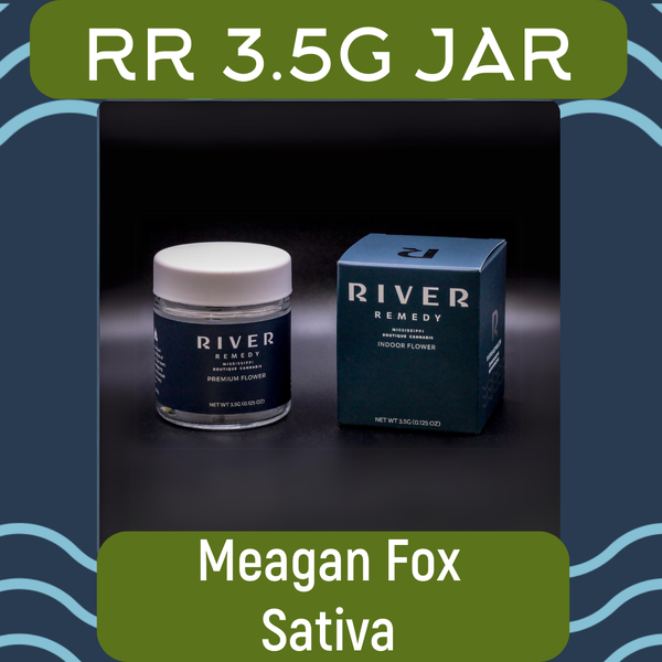 3.5g  | Megan Fox