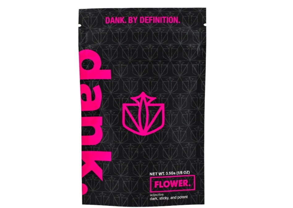 Dank | Sungrown | Gelato | Flower