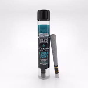 ElectraLeaf - Bubble Bath Preroll - 1g