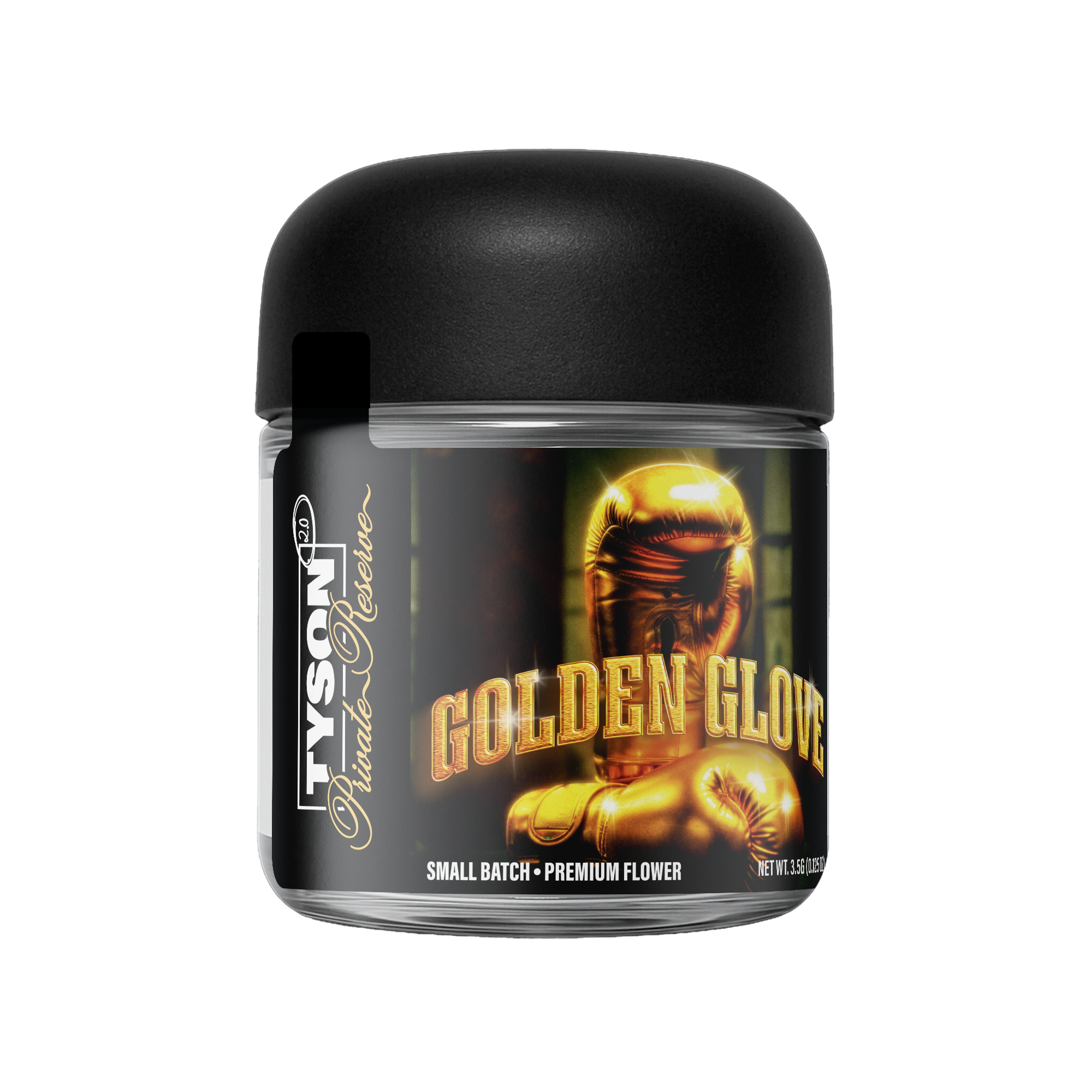 3.5G Indoor Flower | Golden Glove