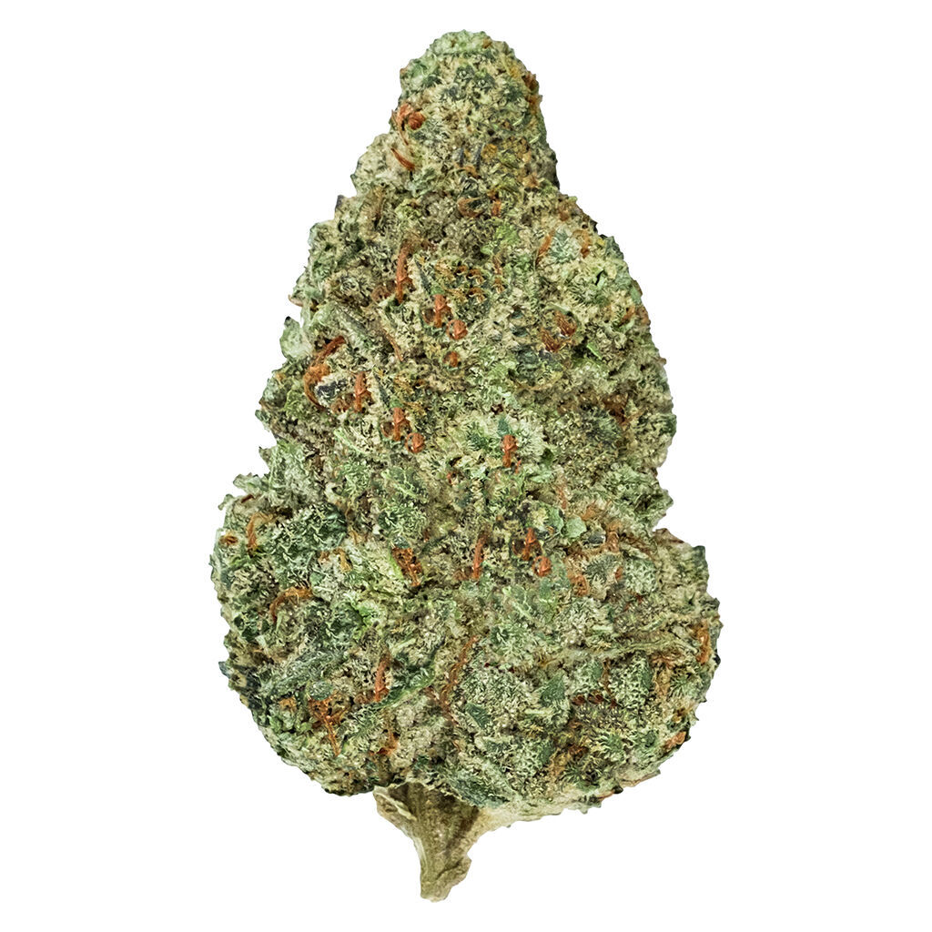 Back Forty - Chemzilla - 28g