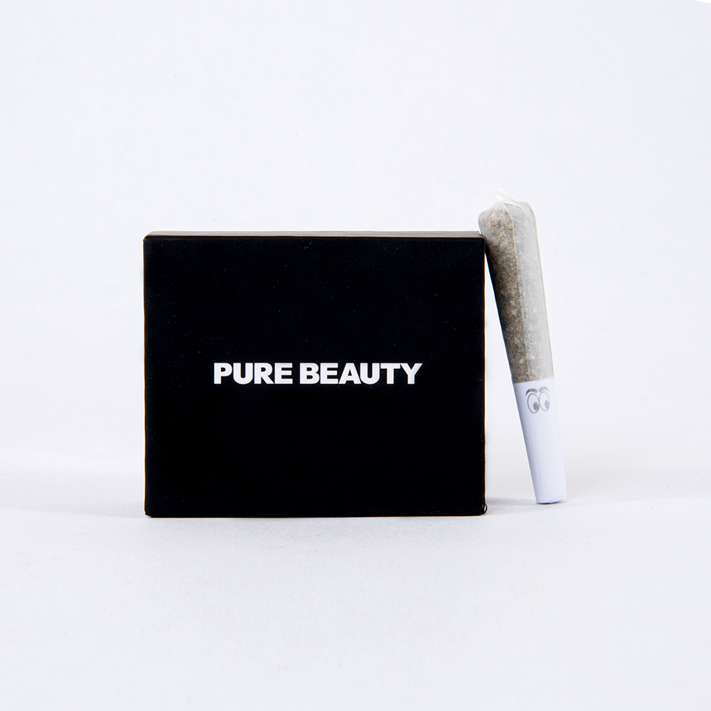 10pk .35g Joints (3.5g)| Hybrid
