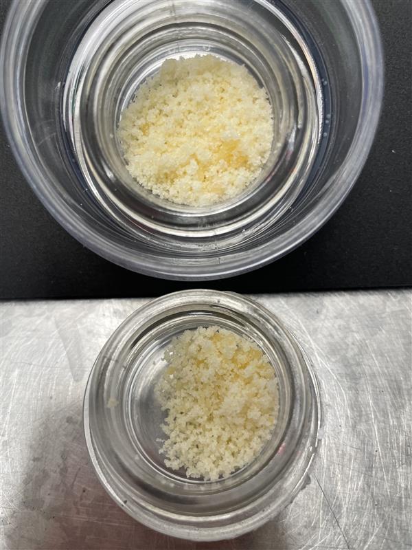 Suga - Bubblegum Burst