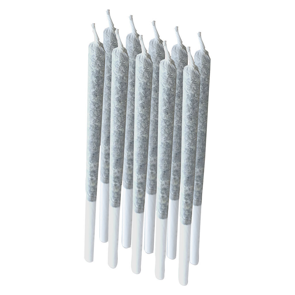 Pixel - Rogue Pre-roll - Sativa - 10x0.15g