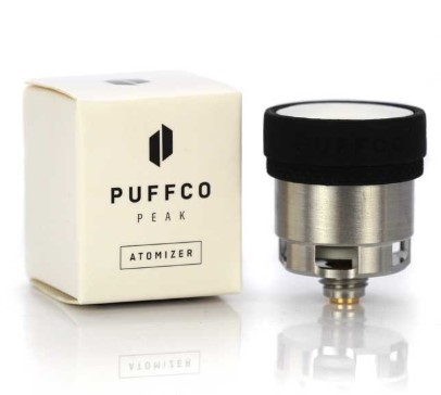 Puffco | Peak Atomizer