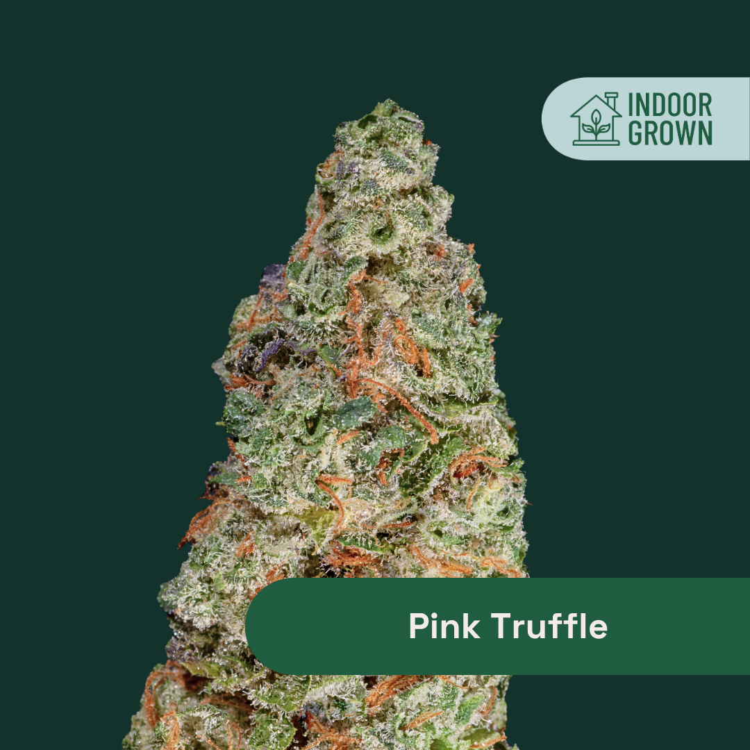 Pink Truffle | 3.5g
