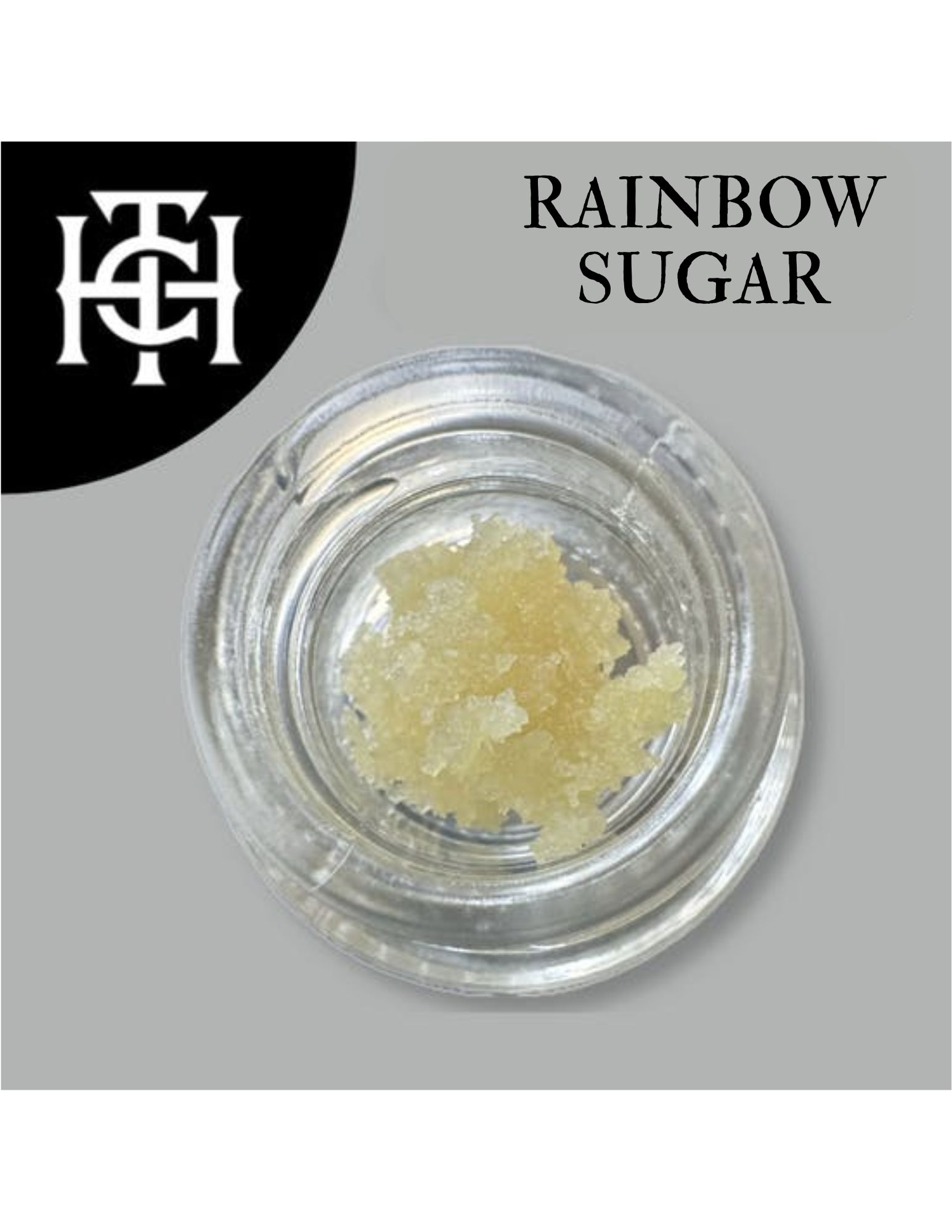 Rainbow | Sugar | 1g