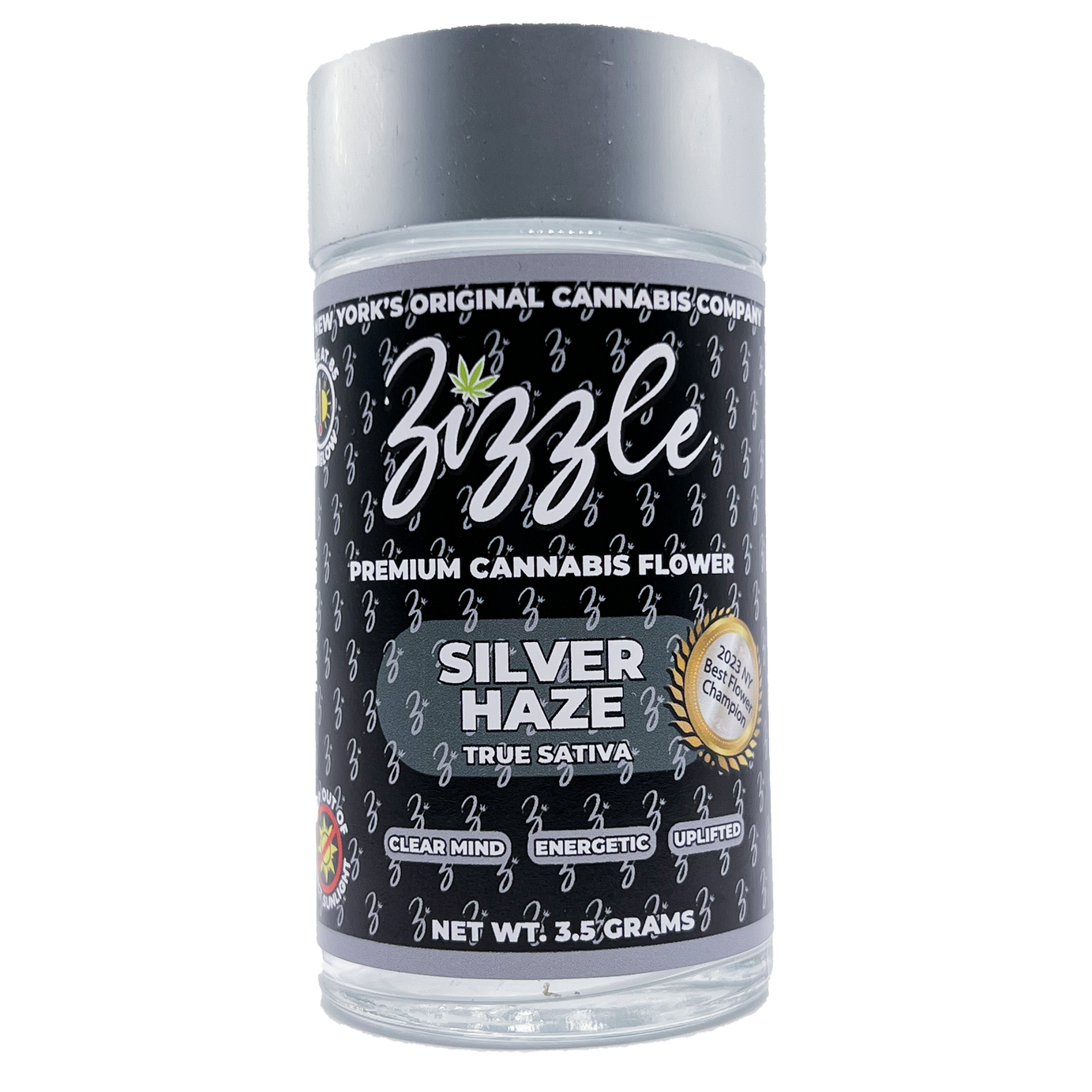 Silver Haze