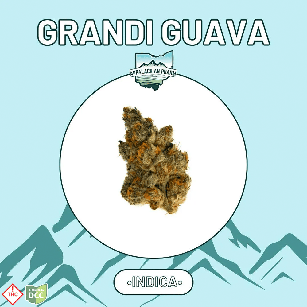 Grandi Guava