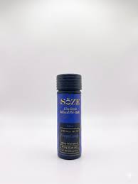 SÖZE | Grape Candy | Infused Pre-Roll | .75g by SÖZE - pre-rolls cannabis product