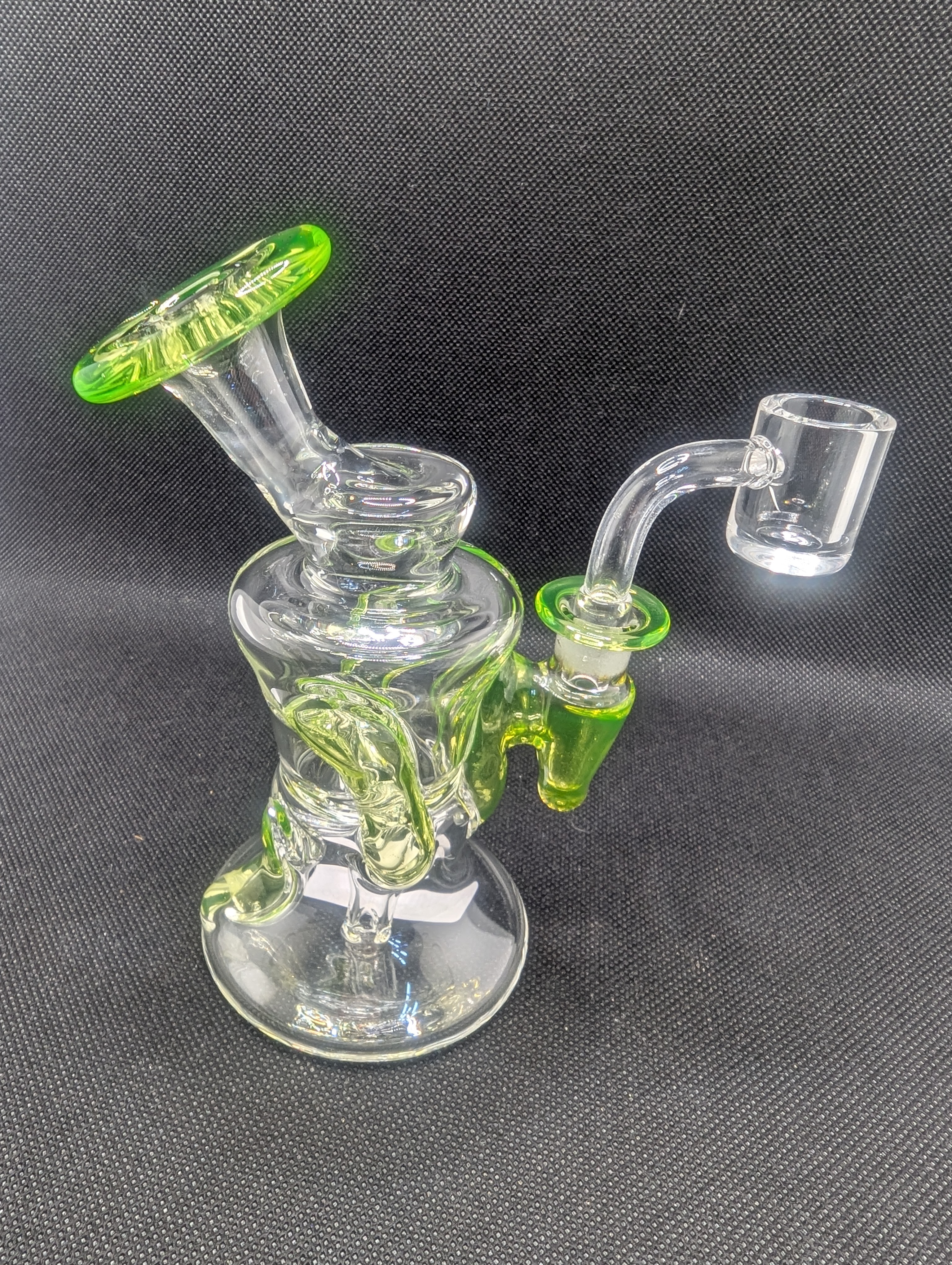 Dab Rig Uv $250