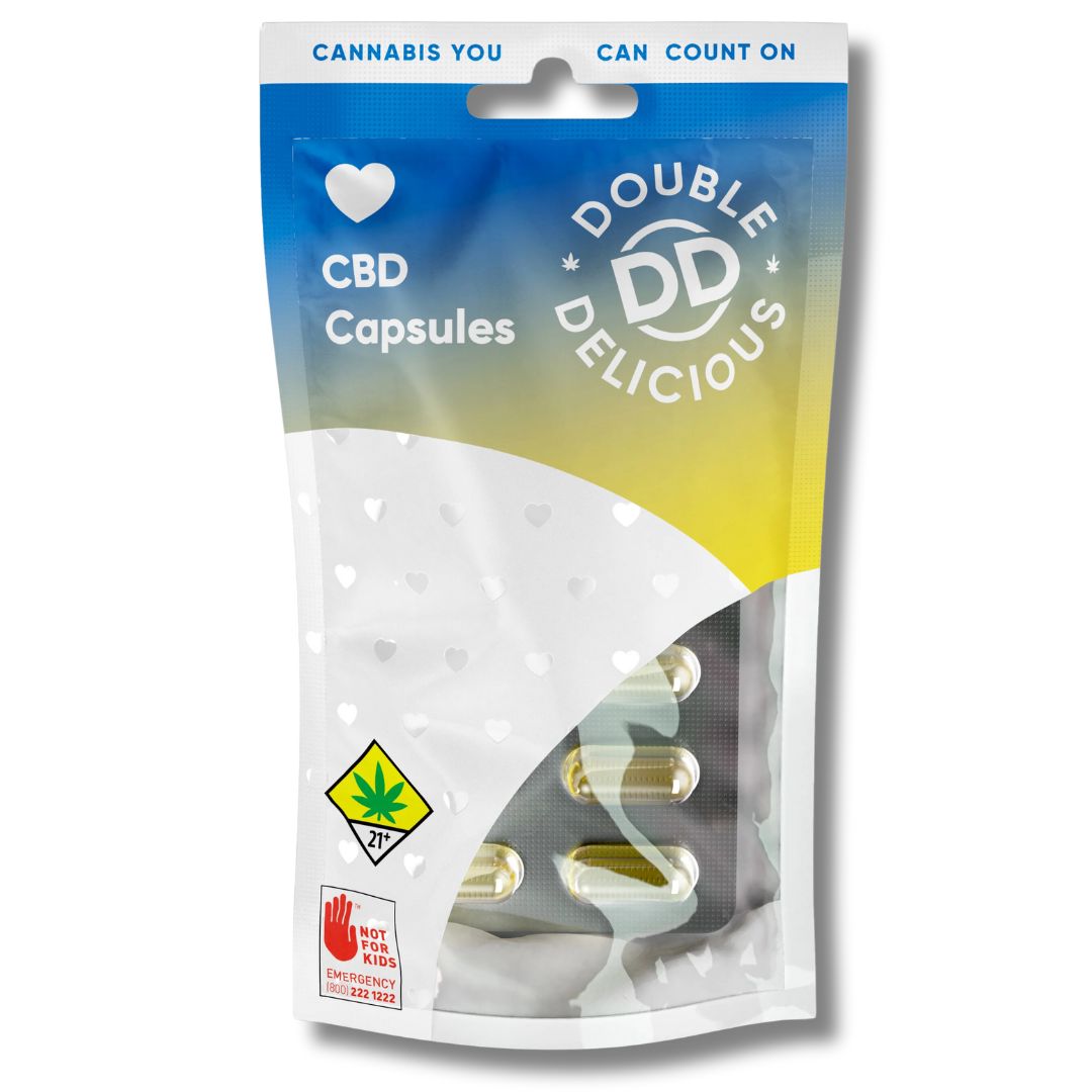 Hybrid Capsule 10pk 0.37oz