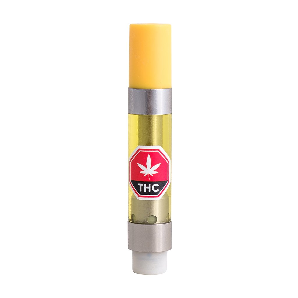 Super Lemon Haze Cartridge | 1g
