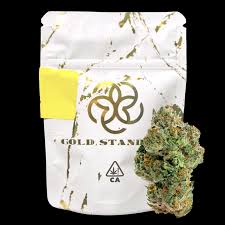 Cookie Badder Flower